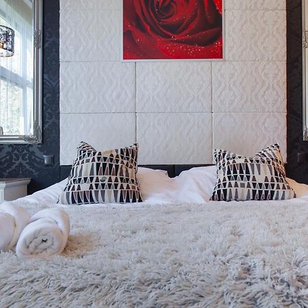 Apartament Royal Centrum Krynica-Zdrój Extérieur photo