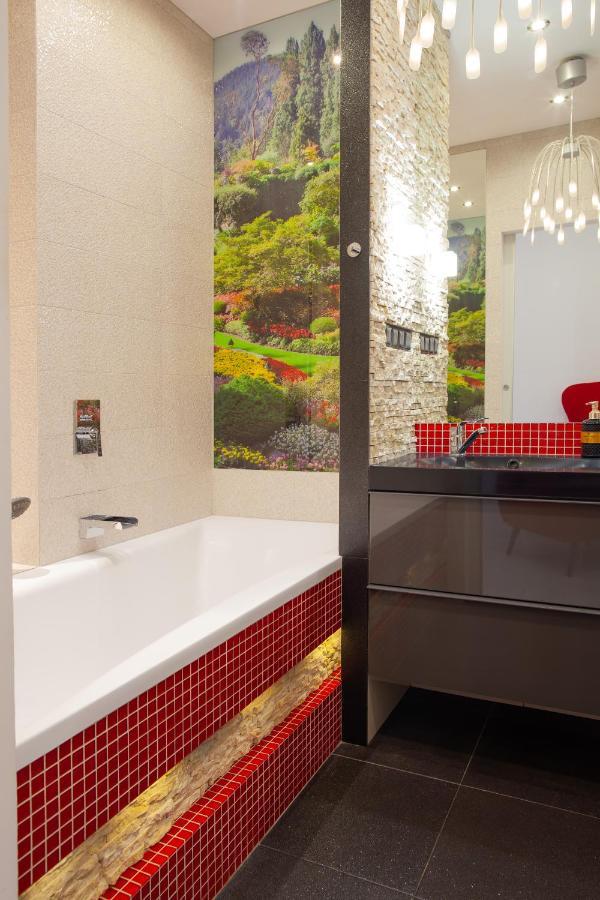 Apartament Royal Centrum Krynica-Zdrój Extérieur photo