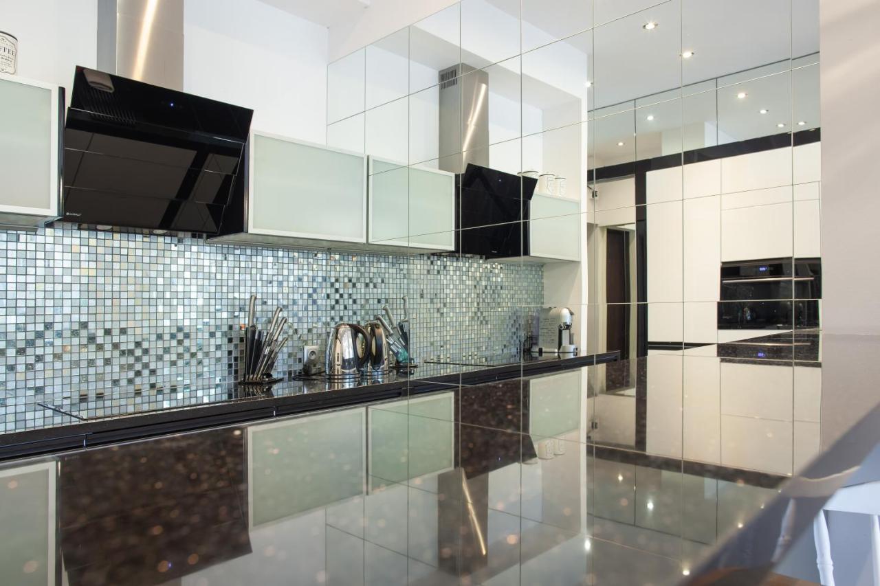 Apartament Royal Centrum Krynica-Zdrój Extérieur photo